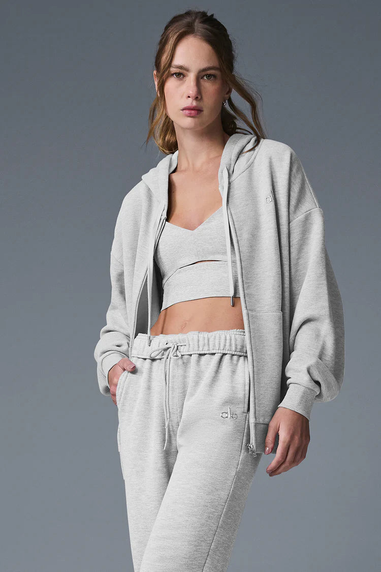 Accolade Full Zip Hoodie
