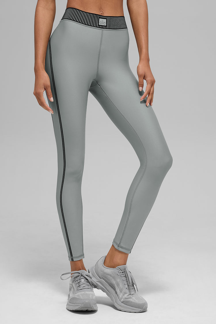 Airlift High-Waist 7/8 Line Up Legging