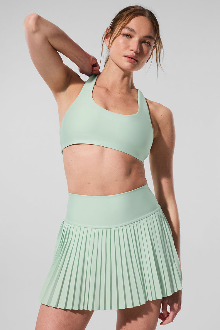 Airlift Advantage Racerback Bra