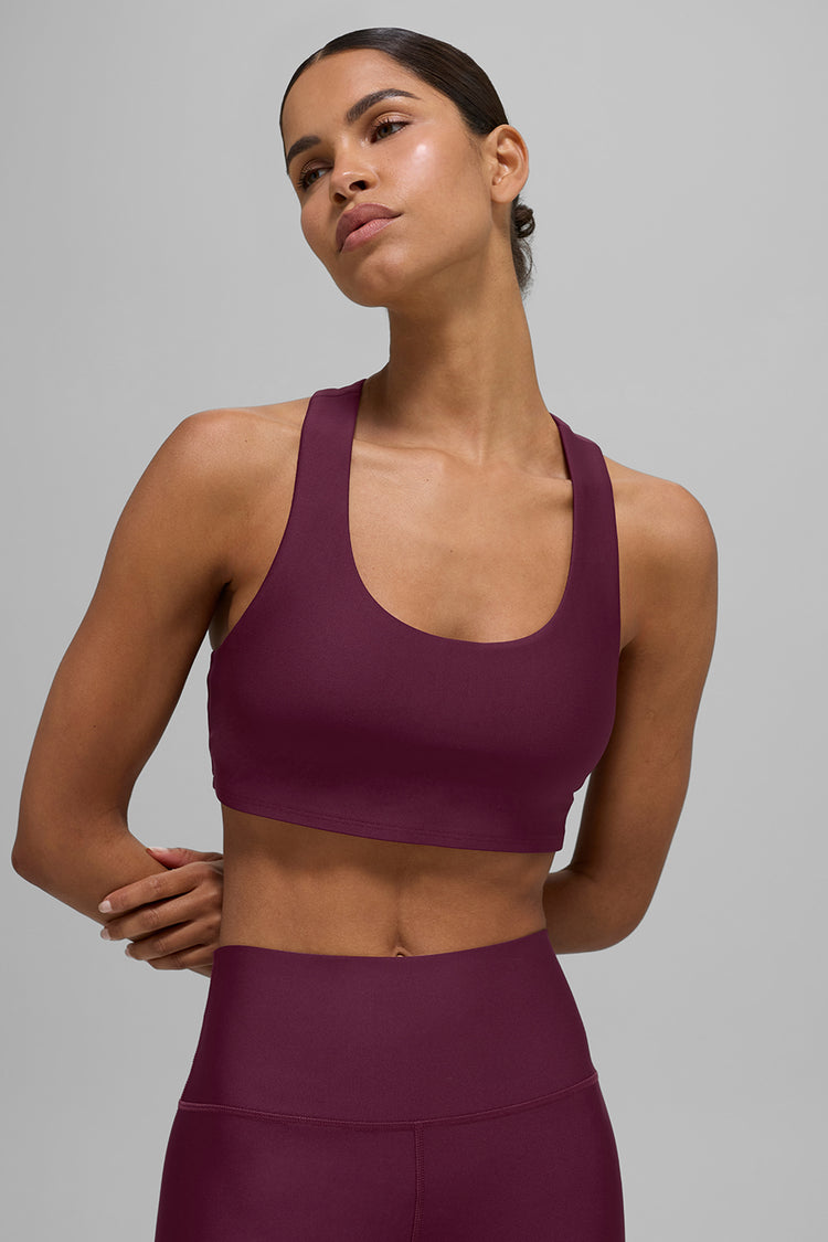Airlift Advantage Racerback Bra